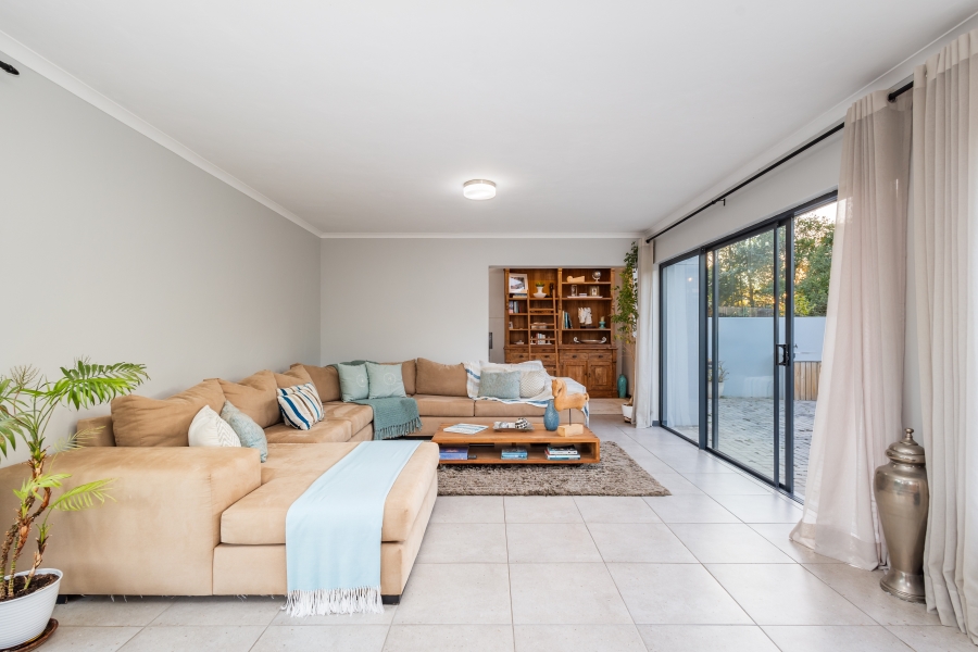 4 Bedroom Property for Sale in Welbedacht Western Cape